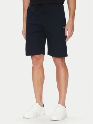Paul&Shark Sportshorts C0P1237 Dunkelblau Regular Fit
