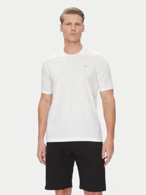 Paul&Shark T-Shirt 24411021 Weiß Regular Fit