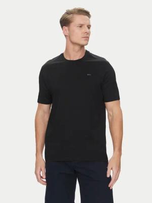 Paul&Shark T-Shirt 24411021 Schwarz Regular Fit