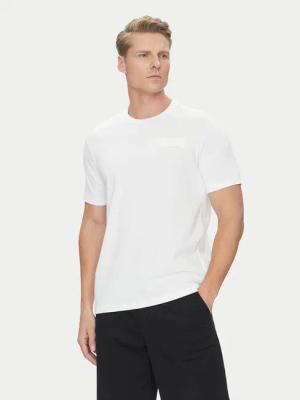 Paul&Shark T-Shirt 25411043 Weiß Regular Fit