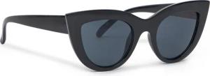 Pieces Sonnenbrillen Pcdonai 17113611 Schwarz