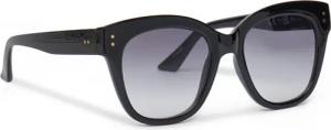 Pieces Sonnenbrillen 17154865 Schwarz