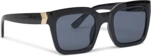 Pieces Sonnenbrillen 17154890 Schwarz