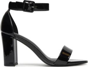 JENNY Sandalen WFA3613-1 Schwarz