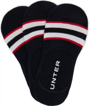 Hunter Socken AS_HUNTER_03S_SS25 (3-PACK) Dunkelblau