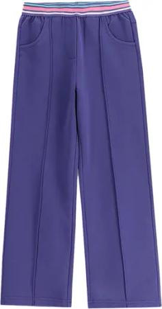 Coccodrillo Jogginghose WC5120101CGK Dunkelblau Slim Fit