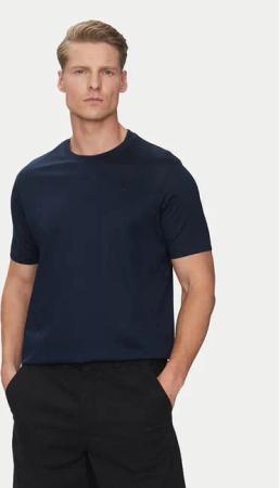 Paul&Shark T-Shirt 25411015 Dunkelblau Regular Fit