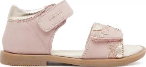 Lasocki Kids Sandalen HAPPY CI12-2644-10 Beige