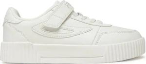 Fila Sneakers MILENA VELCRO FFK0242_13033 Weiß