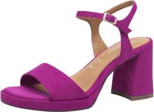 Tamaris Sandalette 1-28343-44 Sandalette TOUCH-IT