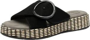 Tamaris COMFORT Pantolette 8-87207-44 Keilpantolette MultiAdjustable