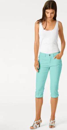 heine 3/4-Hose