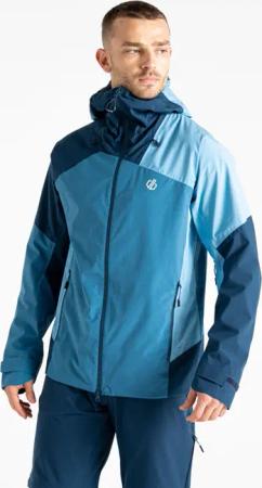 Dare 2B Herren Endurance II Jacke Blau, Größe: M