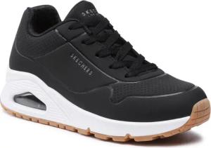 Skechers Sneakers Uno 310024L BLK Schwarz