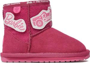 EMU Australia Schneeschuhe Wallaby Mini Play K12748 Rosa