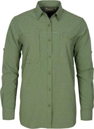 Pinewood Outdoorbluse Bluse InsectSafe