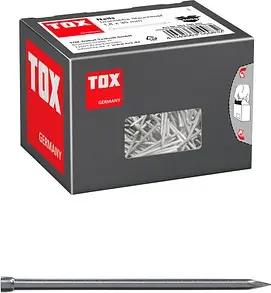 TOX Stauchkopfnägel 063100203 400 g
