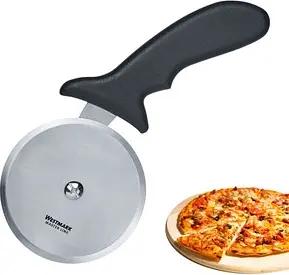 WESTMARK Pizzaschneider Master Line silber