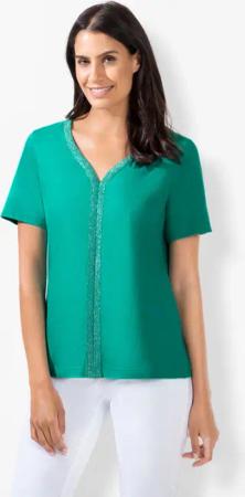 Kurzarmshirt