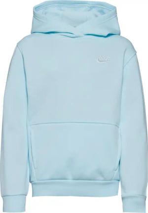 Nike NSW CLUB FLEECE Hoodie Kinder