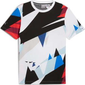 T-Shirt Puma BMW Motorsport