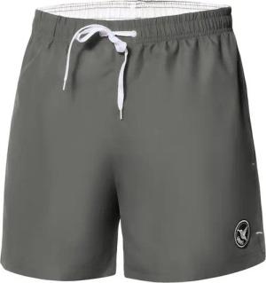 Ladeheid Badeshorts Herren Badehose Boardshorts Beachshorts Schwimmhose LA40-198