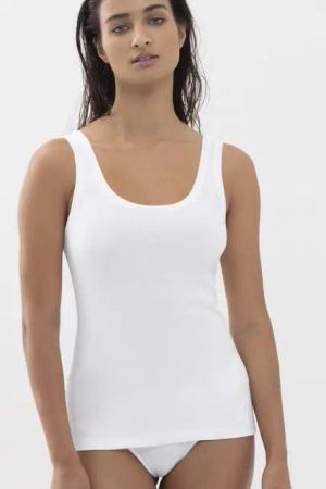 Mey Unterziehshirt Damen Serie Organic Cotton Unifarben (1-St)