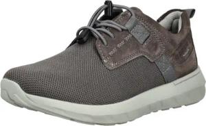 Josef Seibel Halbschuhe Leder/Textil Schnürschuh