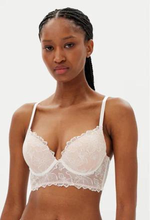 Hunkemöller Bügel-BH Lauren 300903 Écru