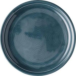 Thomas Porzellan Speiseteller Thomas Trend Colour Night Blue Speiseteller Ø 26 cm 2er Set