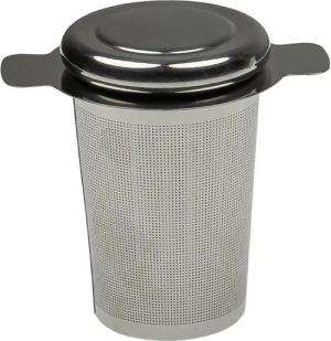 vhbw Teesieb, passend für Kompatibel mit Vorwerk Thermomix TM5, TM6 Küchenmaschine