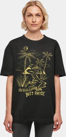 Just Rhyse Oahu T-Shirt