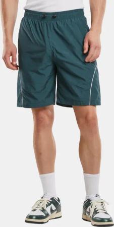 Urban Classics Piped Panel Trackshorts