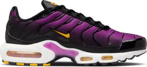 Nike Air Max Damen Schuhe - Schwarz - Größe: 36.5 - Netz/Synthetik - Foot Locker