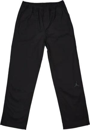 Jordan Essential Unisex Hosen - Schwarz - Größe 147 - 158 CM - Baumwollgewebe