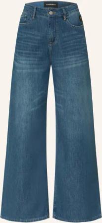 ELIAS RUMELIS Wide Leg Jeans KALEA