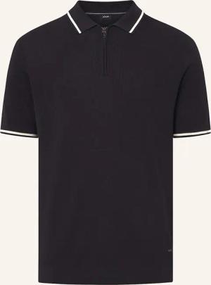 JOOP! Strick-Poloshirt VANCAO