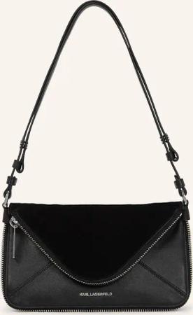 KARL LAGERFELD Schultertasche