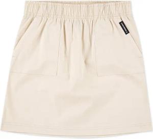 Converse Sommerrock CNVG WOVEN PATCH POCKET SKIRT (1-tlg) für Kinder