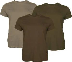 Pinewood T-Shirt Damen T-Shirts, 3er-Pack