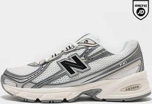 New Balance 740 Damen, Cremefarben