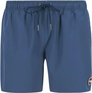 COLMAR Herren Badeshorts blau unifarben