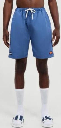 Ellesse Badeshorts LONGLINE SWIM SHORT (1-St)