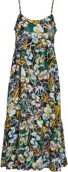 Patagonia Kurze Kleider WOMEN'S TIDAL THREADS DRESS