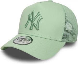 New Era Trucker Cap New York Yankees