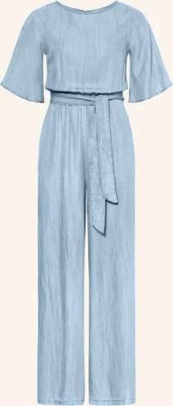Part Two Jumpsuit MADRIENNEPW in Jeansoptik