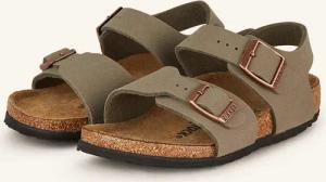 BIRKENSTOCK Sandalen NEW YORK