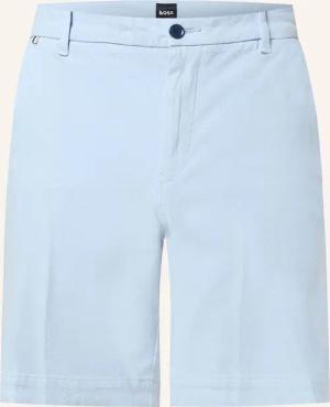 BOSS Chinoshorts Slim Fit