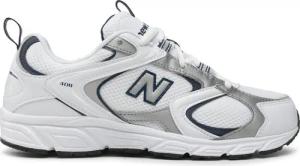 New Balance Sneakers ML408A Weiß