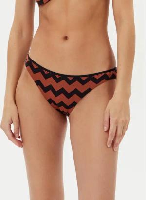 Chantelle Bikini-Unterteil Totem C17RA0 Braun